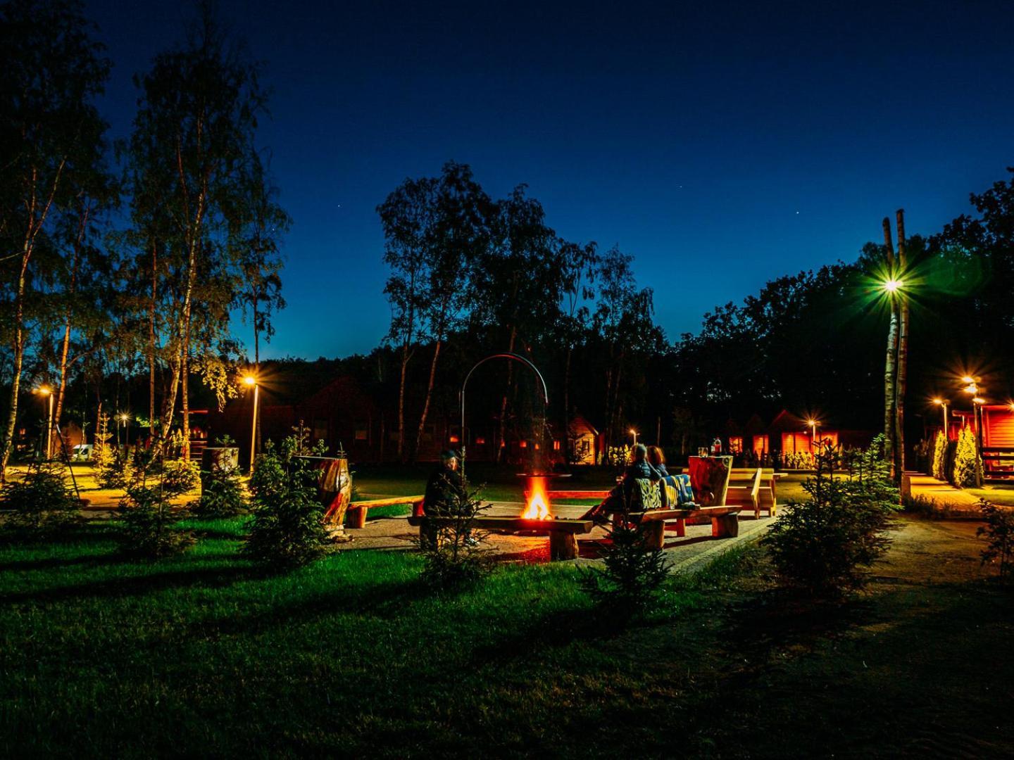 Maks Osrodek Wypoczynkowy Holiday home *