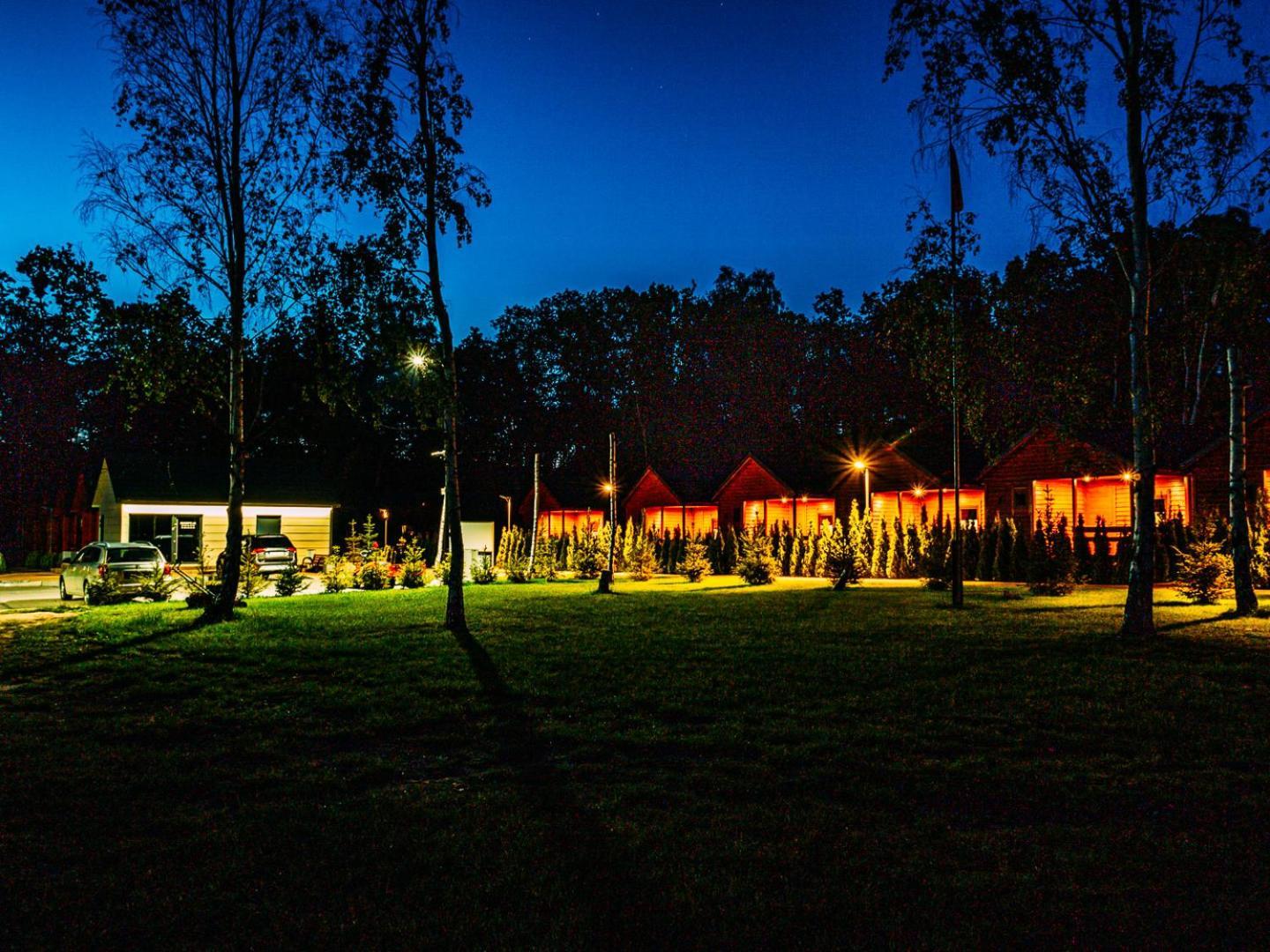 Holiday home Maks Osrodek Wypoczynkowy