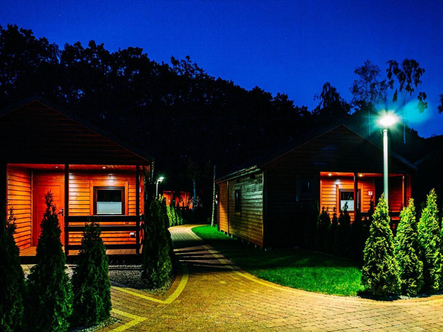 Maks Osrodek Wypoczynkowy Holiday home