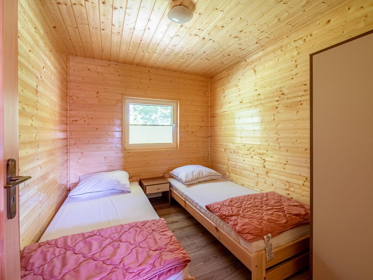 Holiday home Maks Osrodek Wypoczynkowy