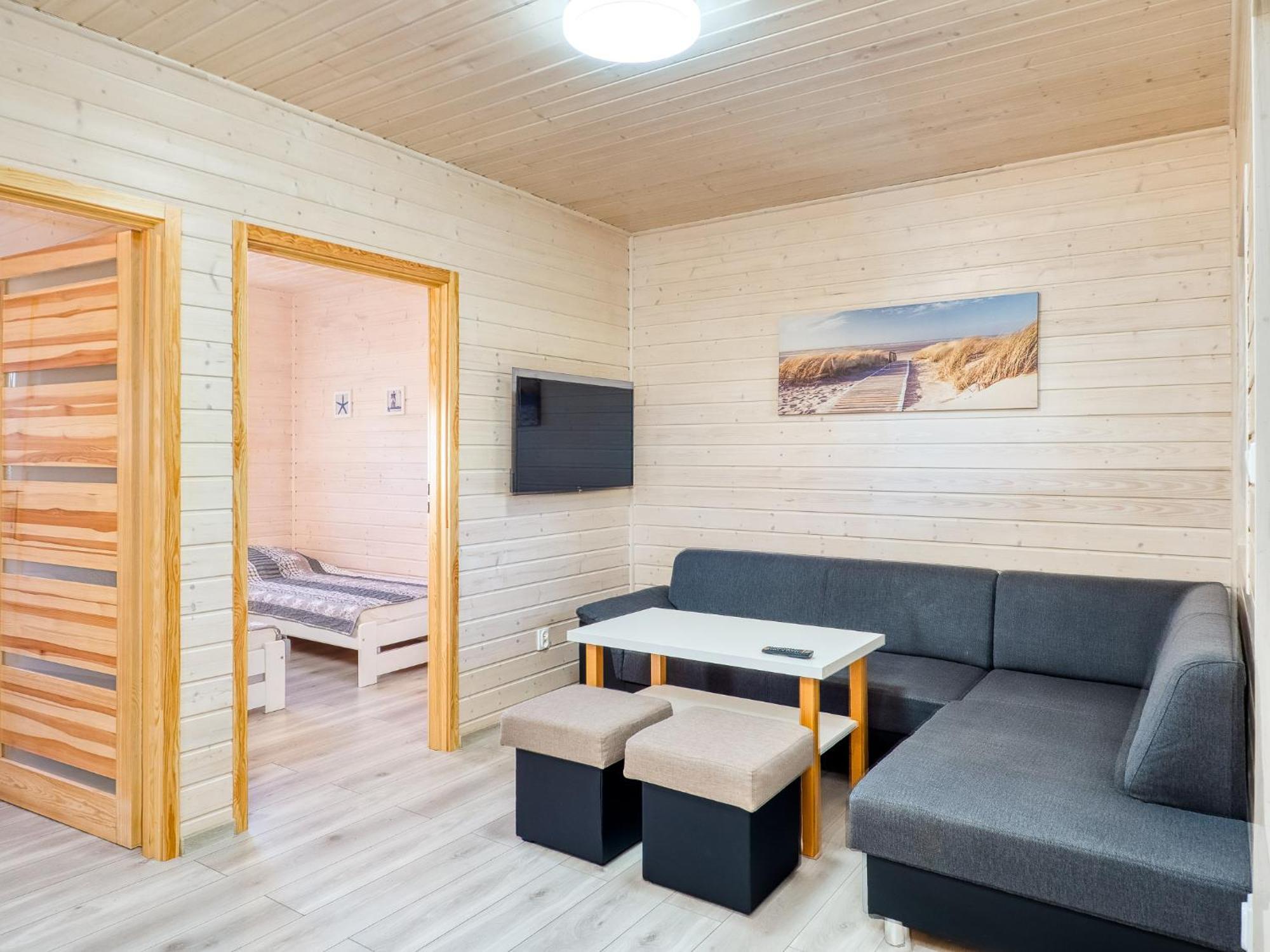 Maks Osrodek Wypoczynkowy Holiday home