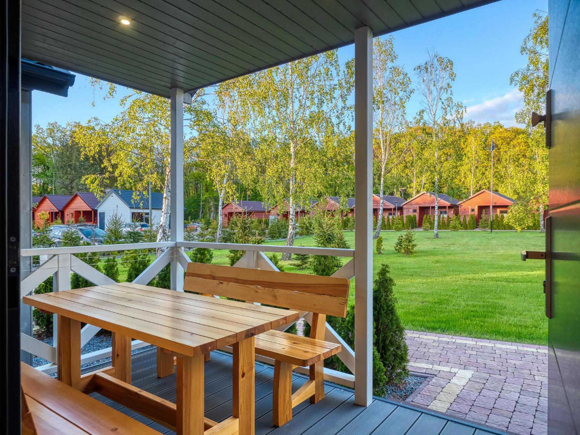 Maks Osrodek Wypoczynkowy Holiday home *